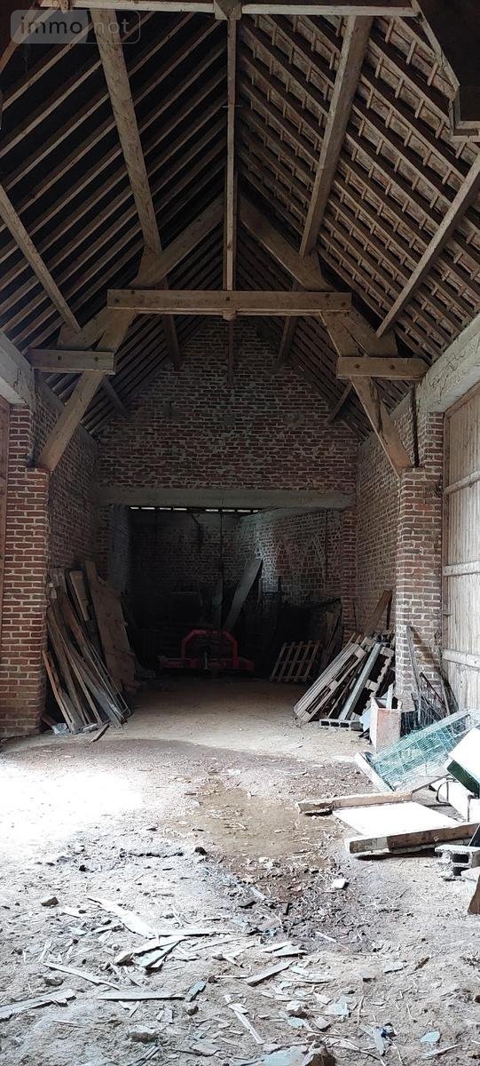 Maison a vendre Beaumetz-lès-Aire 62960 Pas-de-Calais 188 m2 11 pièces 215000 euros