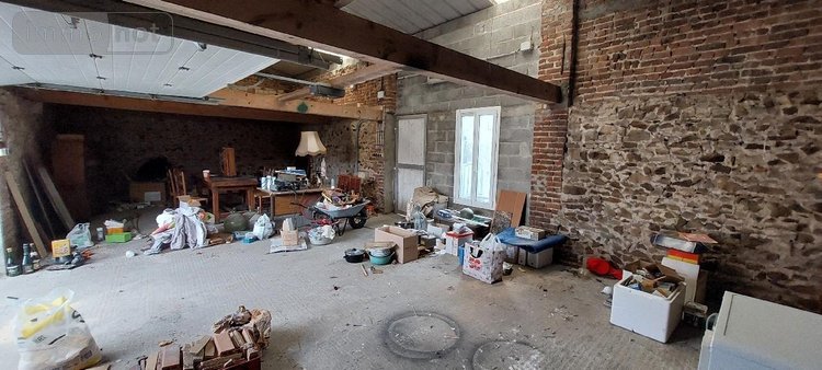 Location maison Fresnicourt-le-Dolmen 62150 Pas-de-Calais 125 m2 5 pièces 1000 euros