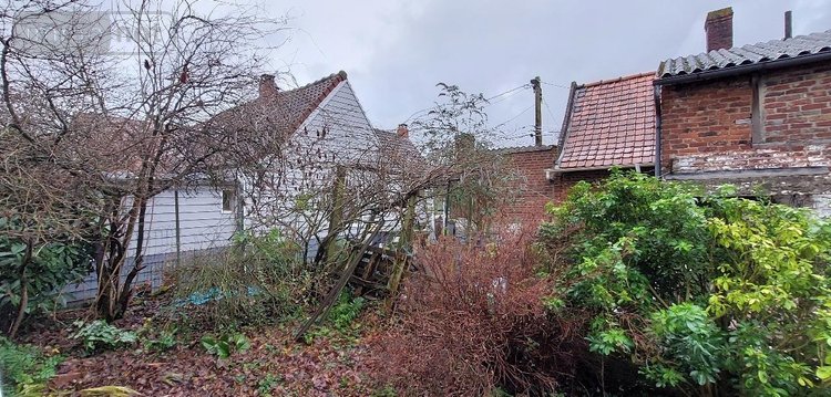 Maison a vendre Houdain 62150 Pas-de-Calais 70 m2 4 pièces 101000 euros