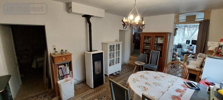 Maison a vendre Houdain 62150 Pas-de-Calais 70 m2 4 pièces 101000 euros