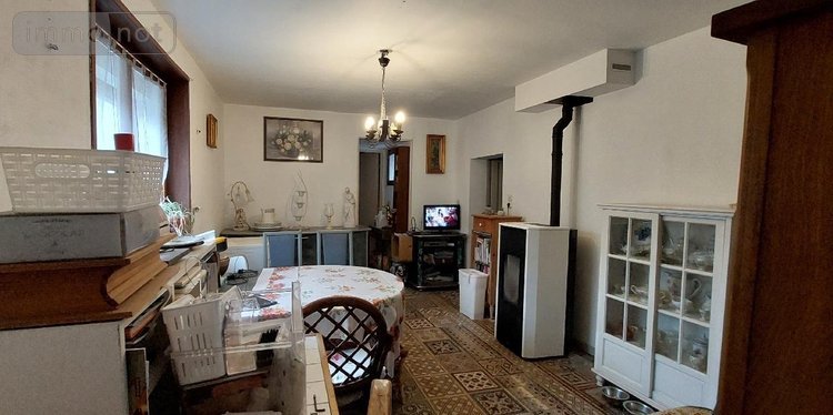 Maison a vendre Houdain 62150 Pas-de-Calais 70 m2 4 pièces 101000 euros