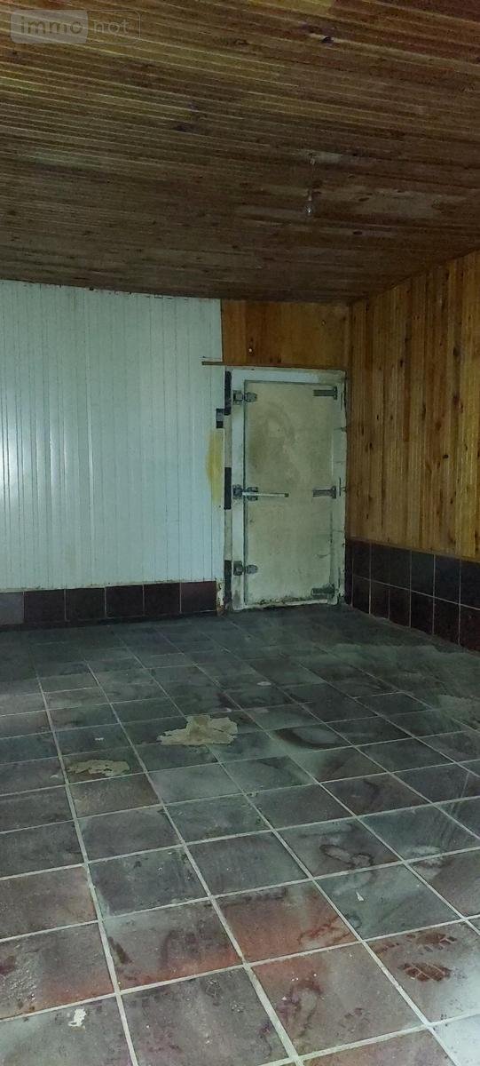 Maison a vendre Bruay-la-Buissière 62700 Pas-de-Calais 227 m2 8 pièces 49500 euros