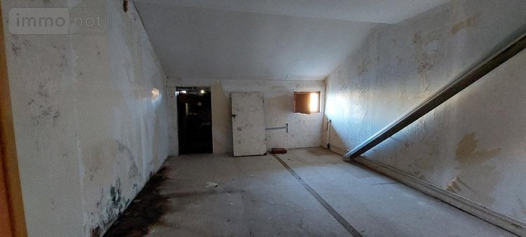 Maison a vendre Bruay-la-Buissière 62700 Pas-de-Calais 227 m2 8 pièces 49500 euros