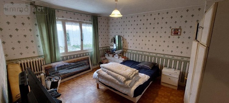 Maison a vendre Houdain 62150 Pas-de-Calais 87 m2 6 pièces 144500 euros