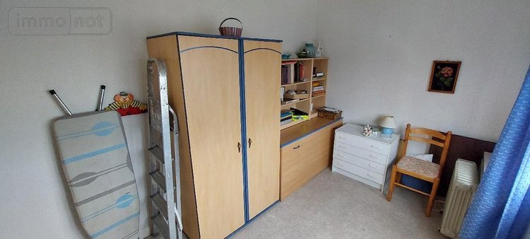 Maison a vendre Houdain 62150 Pas-de-Calais 87 m2 6 pièces 144500 euros