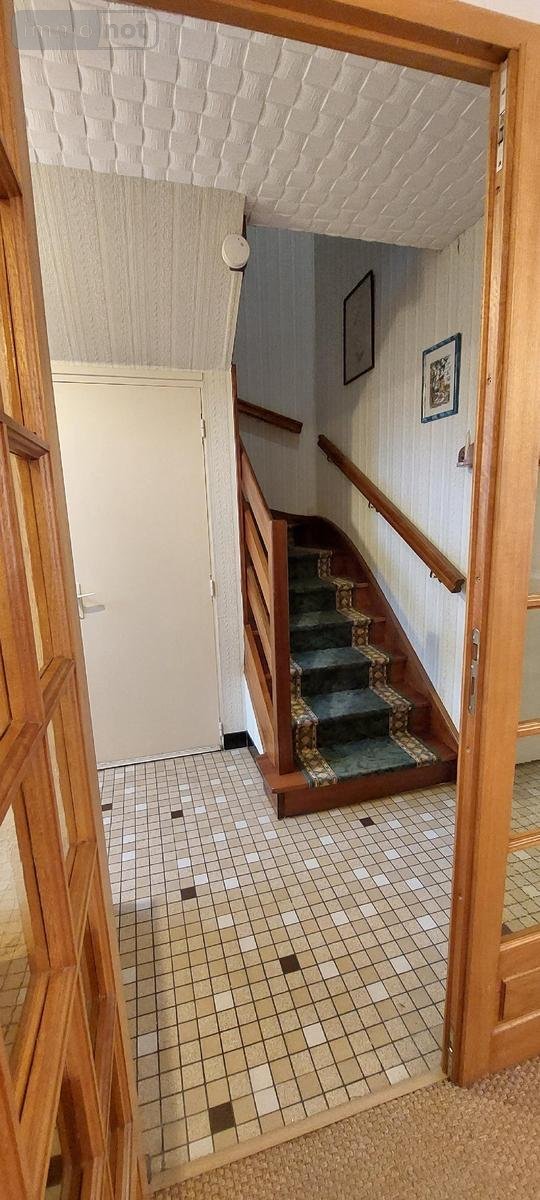 Maison a vendre Houdain 62150 Pas-de-Calais 87 m2 6 pièces 147000 euros