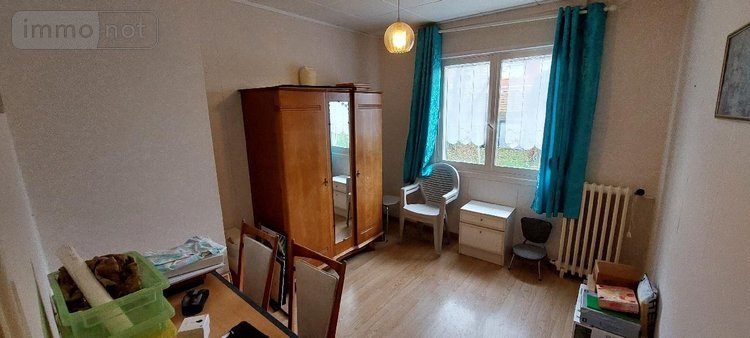 Maison a vendre Houdain 62150 Pas-de-Calais 87 m2 6 pièces 144500 euros