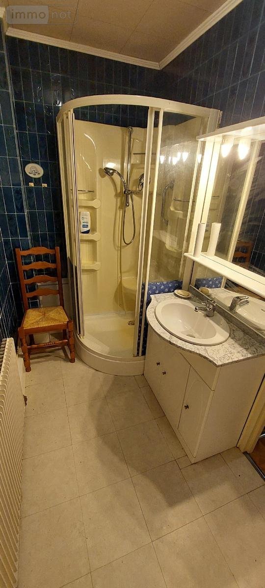 Maison a vendre Houdain 62150 Pas-de-Calais 87 m2 6 pièces 144500 euros