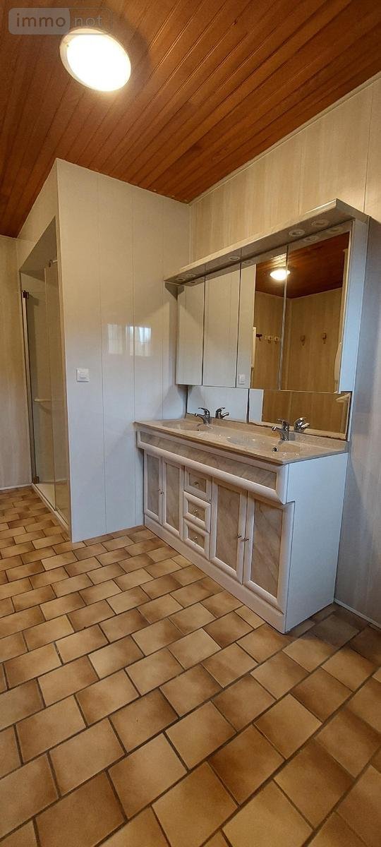 Maison a vendre Fresnicourt-le-Dolmen 62150 Pas-de-Calais 125 m2 5 pièces 276900 euros