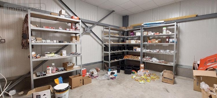 Fonds et murs commerciaux a vendre Marles-les-Mines 62540 Pas-de-Calais 146 m2  283500 euros