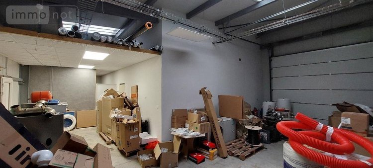 Fonds et murs commerciaux a vendre Marles-les-Mines 62540 Pas-de-Calais 146 m2  283500 euros