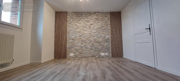 Maison a vendre Beugin 62150 Pas-de-Calais 156 m2 7 pièces 322000 euros