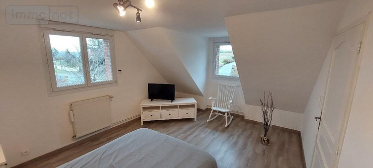 Maison a vendre Beugin 62150 Pas-de-Calais 156 m2 7 pièces 322000 euros