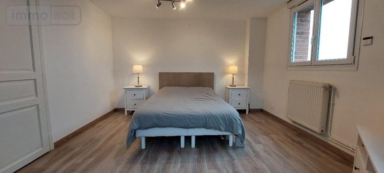 Maison a vendre Beugin 62150 Pas-de-Calais 156 m2 7 pièces 332000 euros