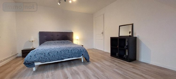 Maison a vendre Beugin 62150 Pas-de-Calais 156 m2 7 pièces 322000 euros