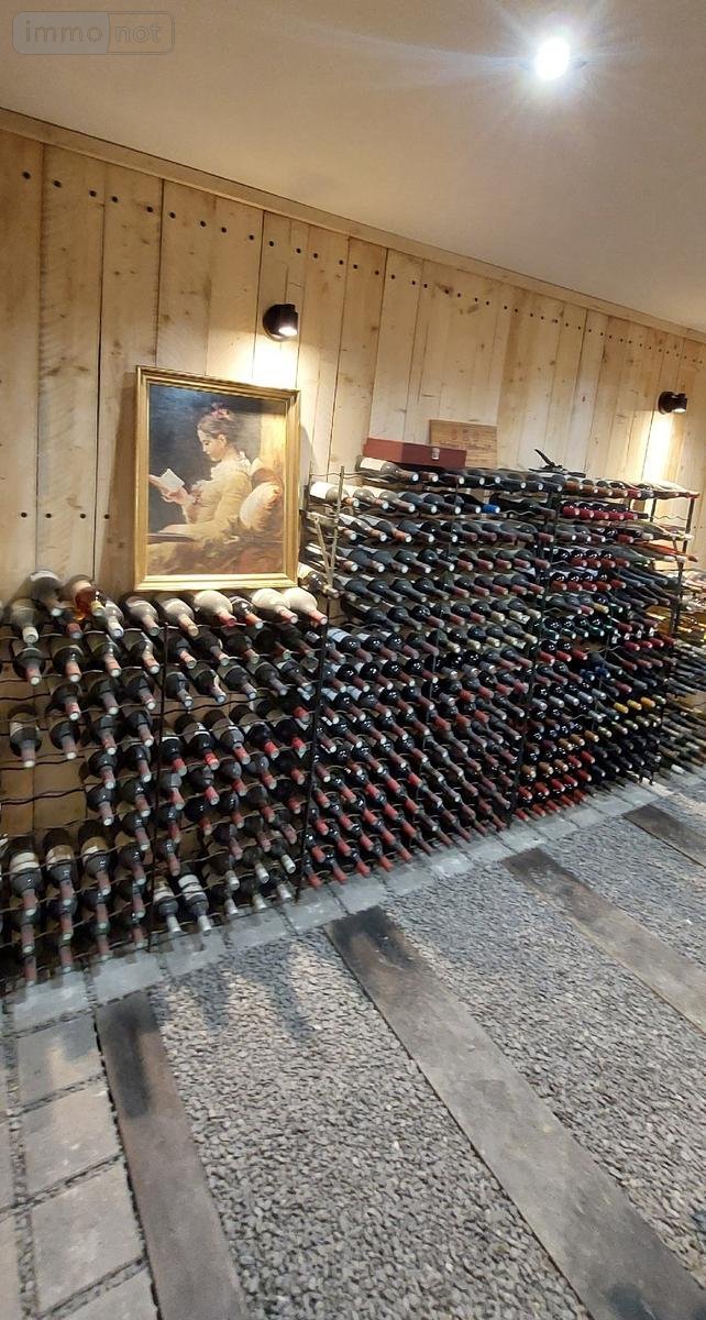 Maison a vendre Beugin 62150 Pas-de-Calais 156 m2 7 pièces 322000 euros