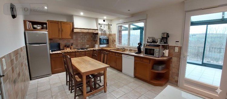 Maison a vendre Beugin 62150 Pas-de-Calais 156 m2 7 pièces 332000 euros