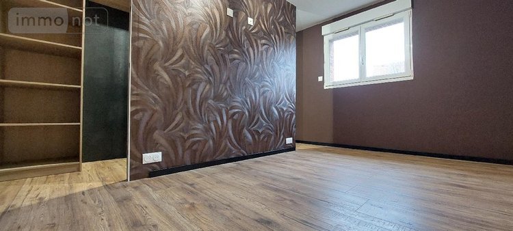 Maison a vendre Beugin 62150 Pas-de-Calais 156 m2 7 pièces 332000 euros