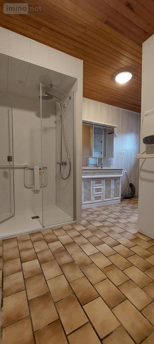 Maison a vendre Fresnicourt-le-Dolmen 62150 Pas-de-Calais 125 m2 5 pièces 259950 euros