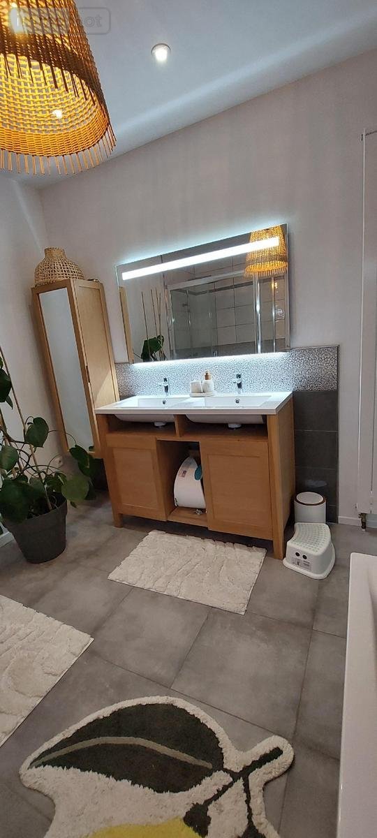 Maison a vendre Athies 62223 Pas-de-Calais 144 m2 5 pièces 499900 euros