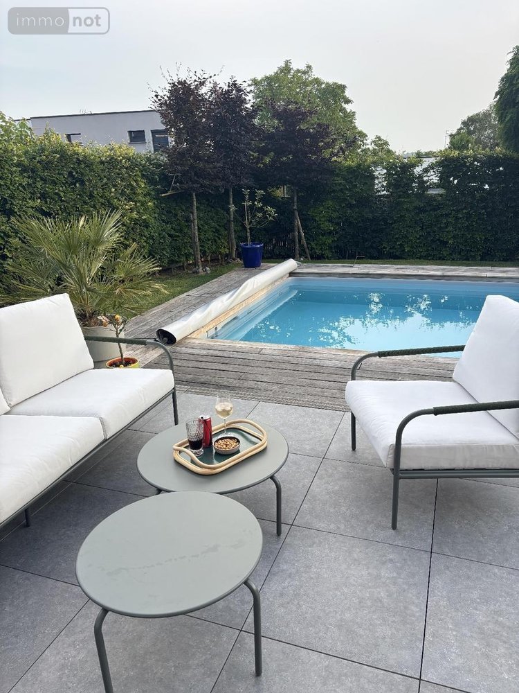 Maison a vendre Athies 62223 Pas-de-Calais 144 m2 5 pièces 499900 euros