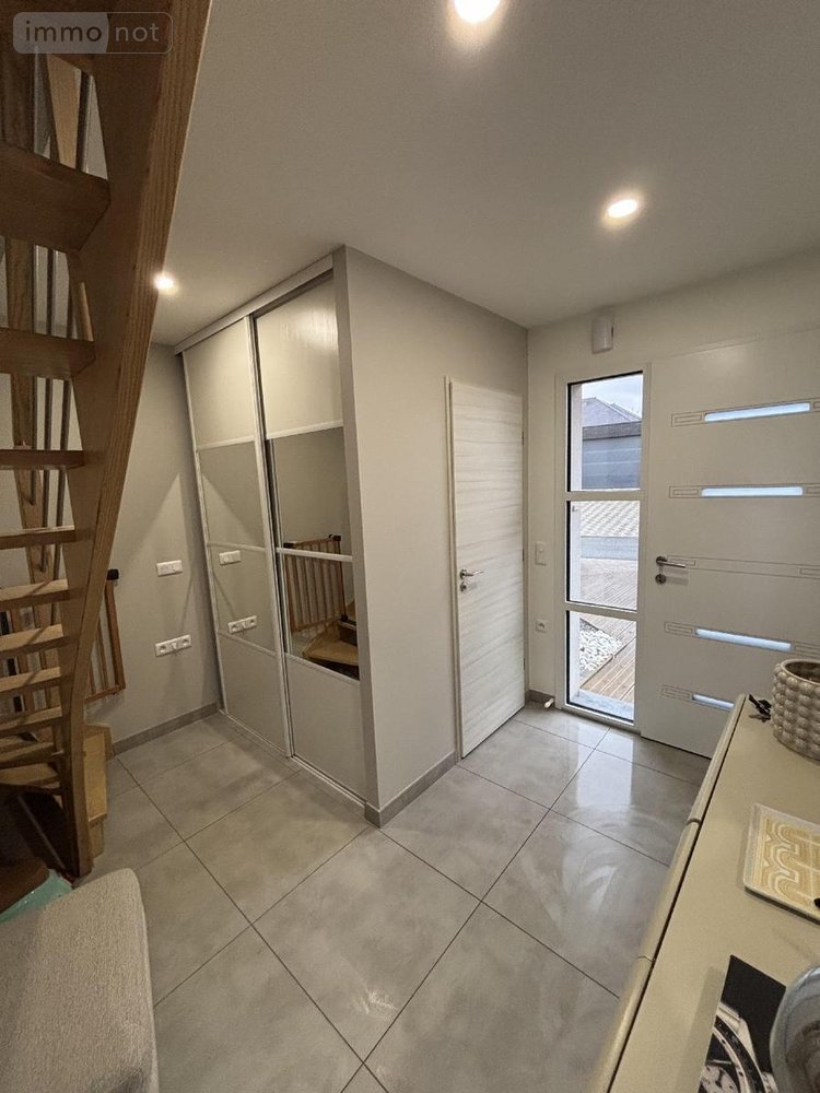 Maison a vendre Athies 62223 Pas-de-Calais 144 m2 5 pièces 499900 euros