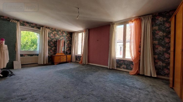 Maison a vendre Bruay-la-Buissière 62700 Pas-de-Calais 153 m2 7 pièces 141300 euros