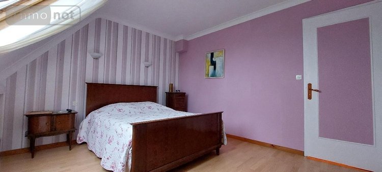 Maison a vendre Bruay-la-Buissière 62700 Pas-de-Calais 90 m2 6 pièces 157000 euros