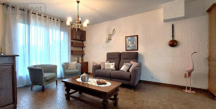 Maison a vendre Bruay-la-Buissière 62700 Pas-de-Calais 90 m2 6 pièces 157000 euros