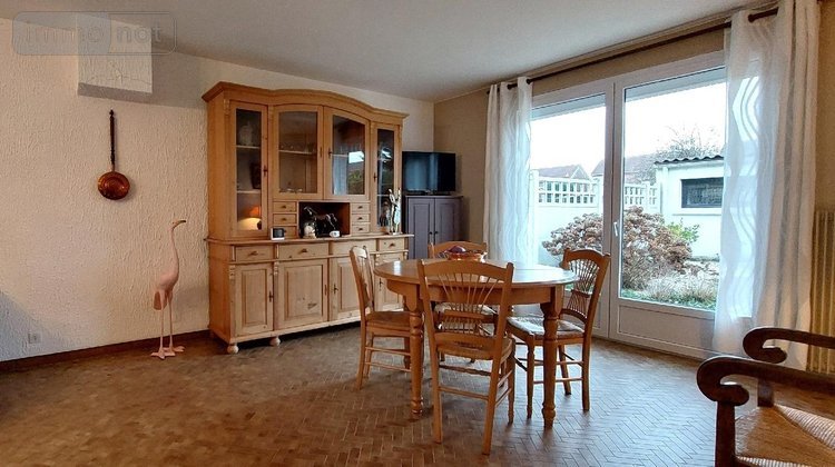 Maison a vendre Bruay-la-Buissière 62700 Pas-de-Calais 90 m2 6 pièces 157000 euros