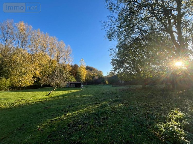 Maison a vendre Magnicourt-en-Comte 62127 Pas-de-Calais 200 m2 8 pièces 383500 euros