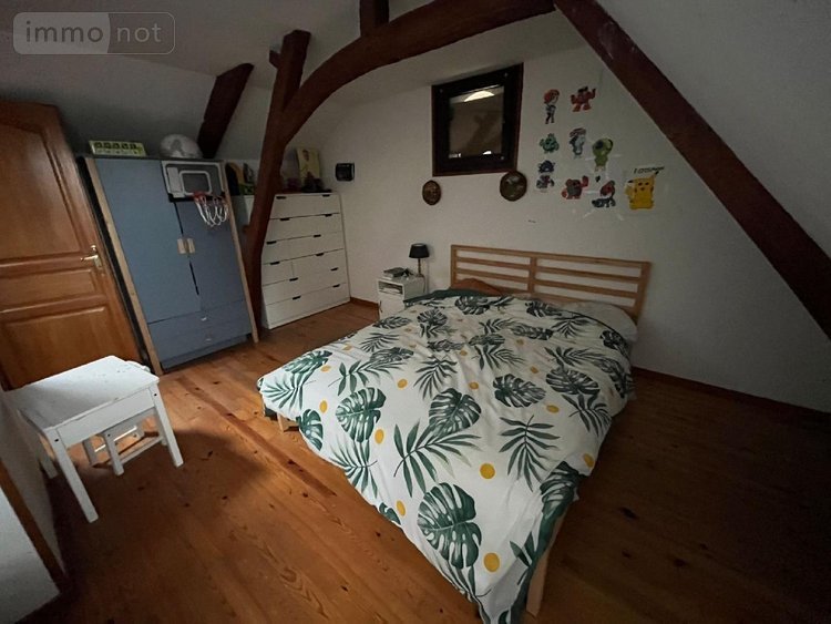 Maison a vendre Magnicourt-en-Comte 62127 Pas-de-Calais 200 m2 8 pièces 383500 euros