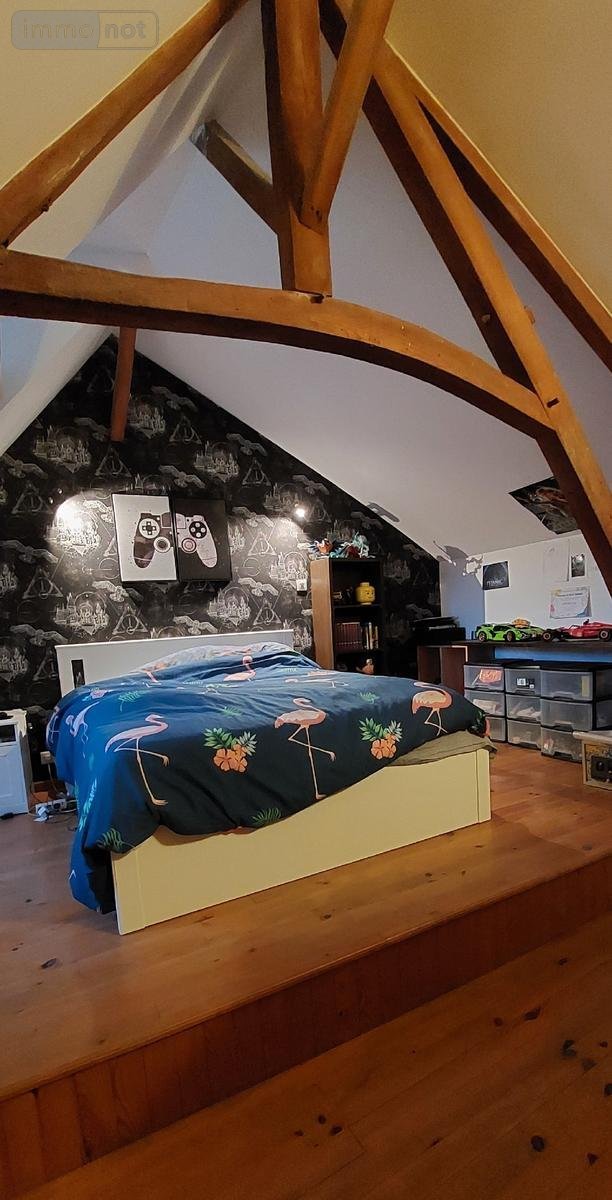 Maison a vendre Magnicourt-en-Comte 62127 Pas-de-Calais 200 m2 8 pièces 383500 euros