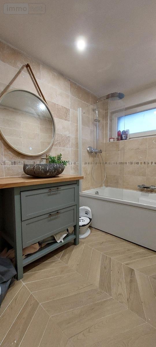 Maison a vendre Magnicourt-en-Comte 62127 Pas-de-Calais 200 m2 8 pièces 383500 euros