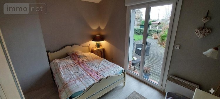 Maison a vendre Cucq 62780 Pas-de-Calais 106 m2 4 pièces 516900 euros