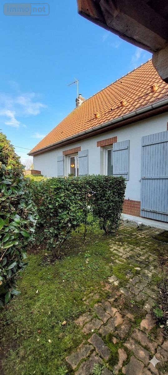 Maison a vendre Cucq 62780 Pas-de-Calais 106 m2 4 pièces 517500 euros