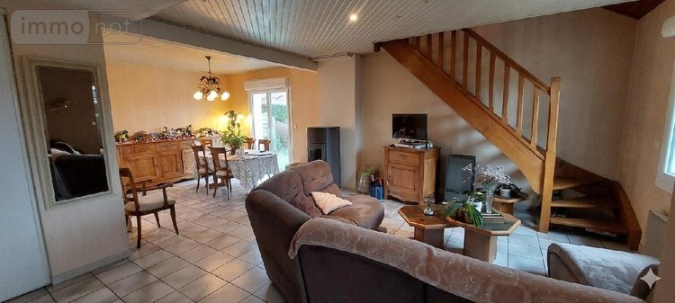 Maison a vendre Cucq 62780 Pas-de-Calais 106 m2 4 pièces 516900 euros