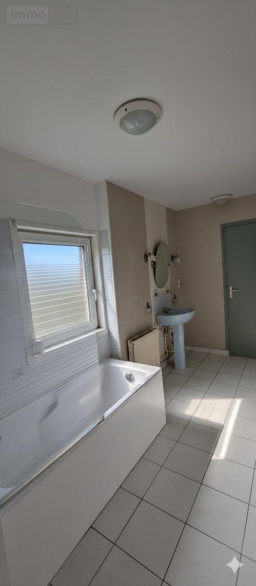 Maison a vendre Houdain 62150 Pas-de-Calais 109 m2 6 pièces 157500 euros