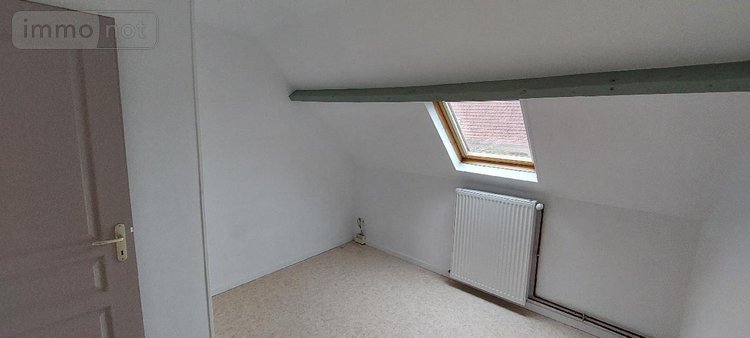 Maison a vendre Houdain 62150 Pas-de-Calais 109 m2 6 pièces 157500 euros