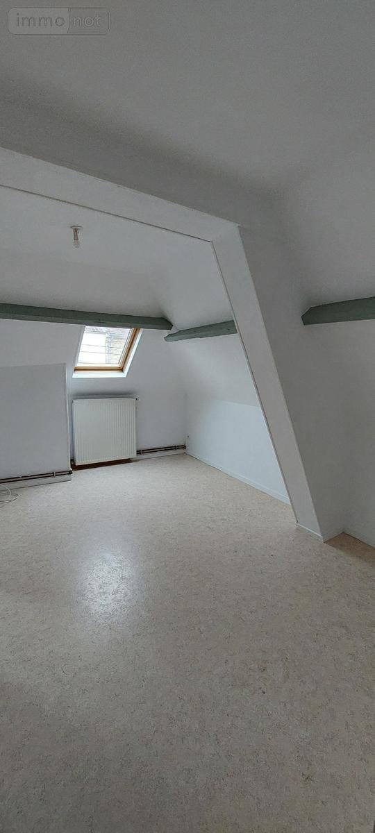 Maison a vendre Houdain 62150 Pas-de-Calais 109 m2 6 pièces 157500 euros