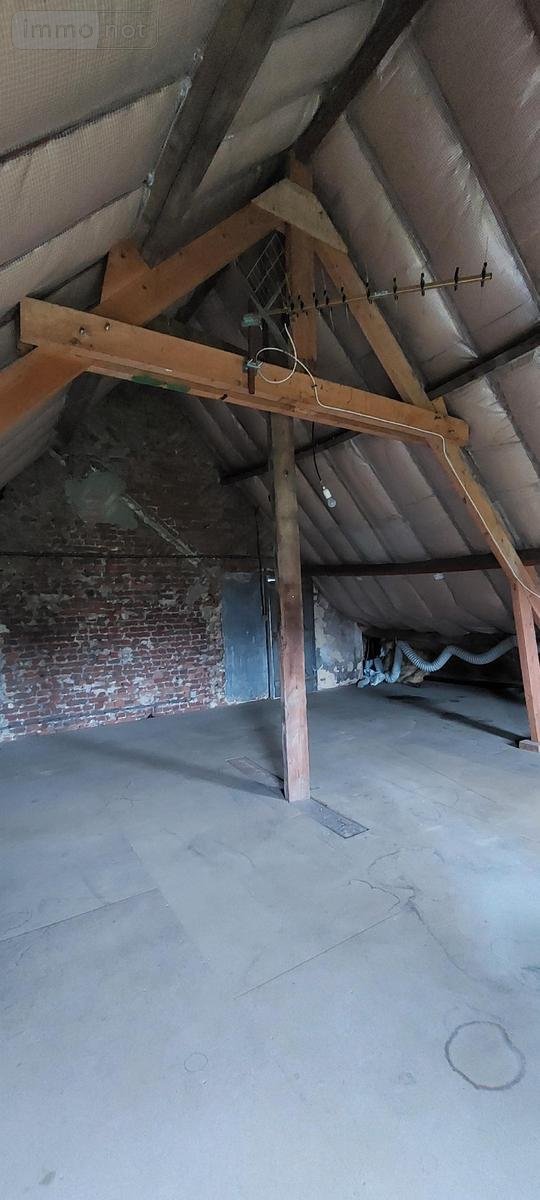 Maison a vendre Houdain 62150 Pas-de-Calais 109 m2 6 pièces 157500 euros
