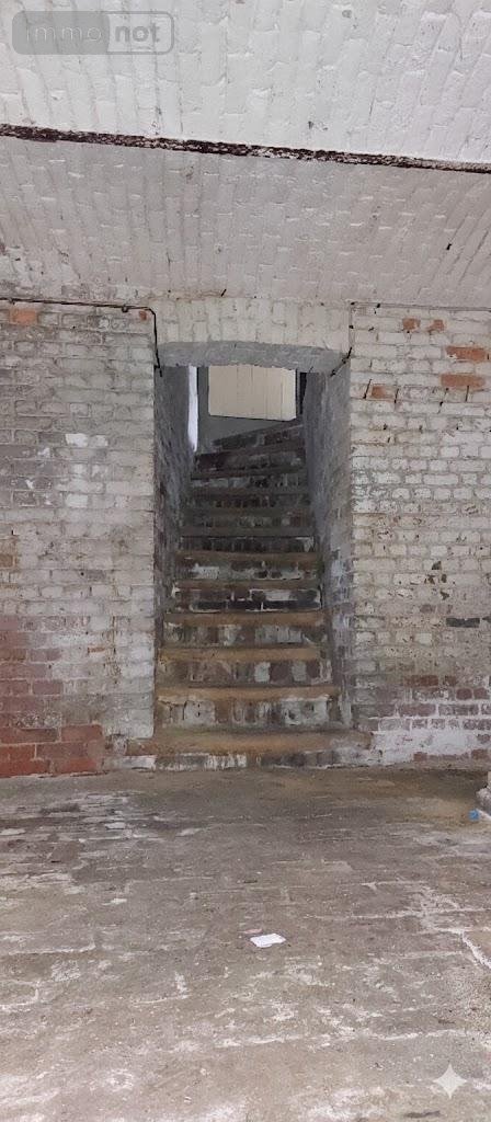 Maison a vendre Houdain 62150 Pas-de-Calais 109 m2 6 pièces 157500 euros