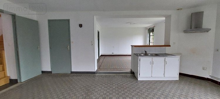 Maison a vendre Houdain 62150 Pas-de-Calais 109 m2 6 pièces 157500 euros