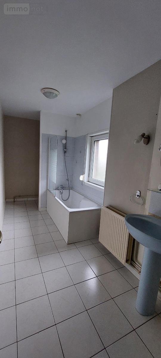 Maison a vendre Houdain 62150 Pas-de-Calais 109 m2 6 pièces 157500 euros