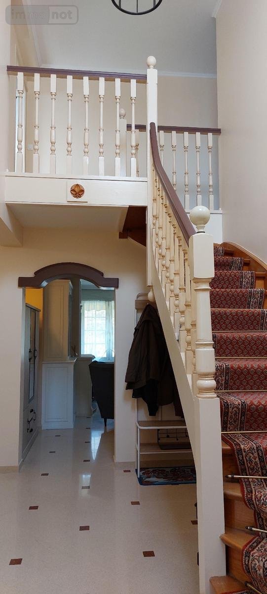 Maison a vendre Verquin 62131 Pas-de-Calais 168 m2 8 pièces 305000 euros