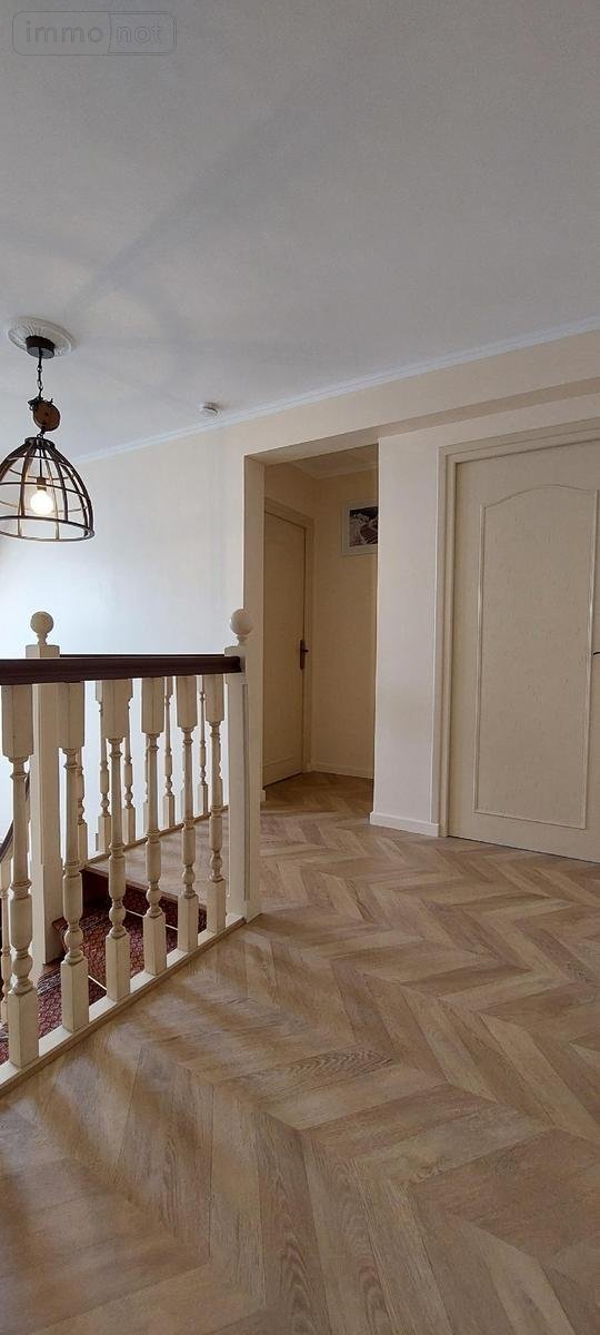 Maison a vendre Verquin 62131 Pas-de-Calais 168 m2 8 pièces 305000 euros