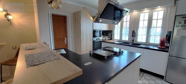 Maison a vendre Verquin 62131 Pas-de-Calais 168 m2 8 pièces 305000 euros