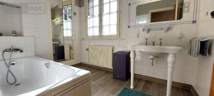 Maison a vendre Verquin 62131 Pas-de-Calais 168 m2 8 pièces 305000 euros