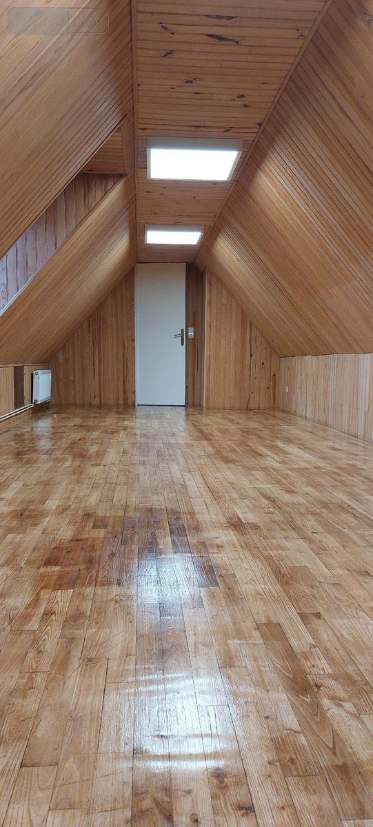 Maison a vendre Fresnicourt-le-Dolmen 62150 Pas-de-Calais 125 m2 5 pièces 244000 euros