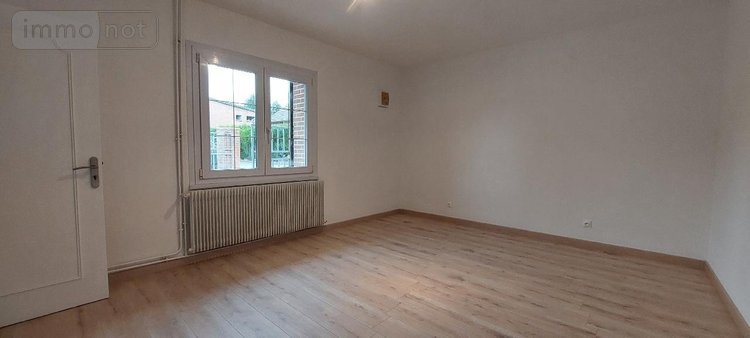 Maison a vendre Fresnicourt-le-Dolmen 62150 Pas-de-Calais 125 m2 5 pièces 244000 euros